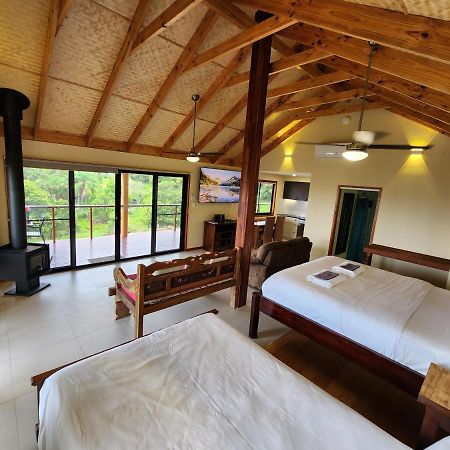 Maleny Tropical Retreat Bed & Breakfast Bagian luar foto