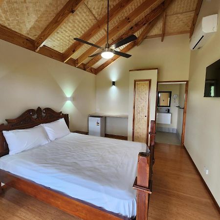 Maleny Tropical Retreat Bed & Breakfast Bagian luar foto