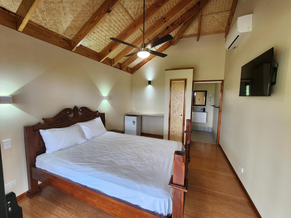 Maleny Tropical Retreat Bed & Breakfast Bagian luar foto