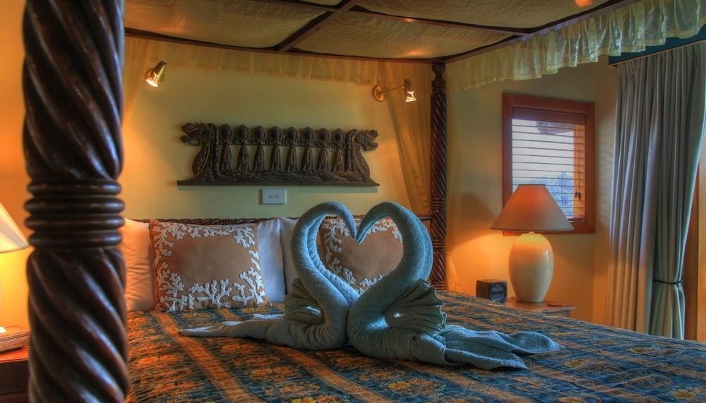 Maleny Tropical Retreat Bed & Breakfast Bagian luar foto