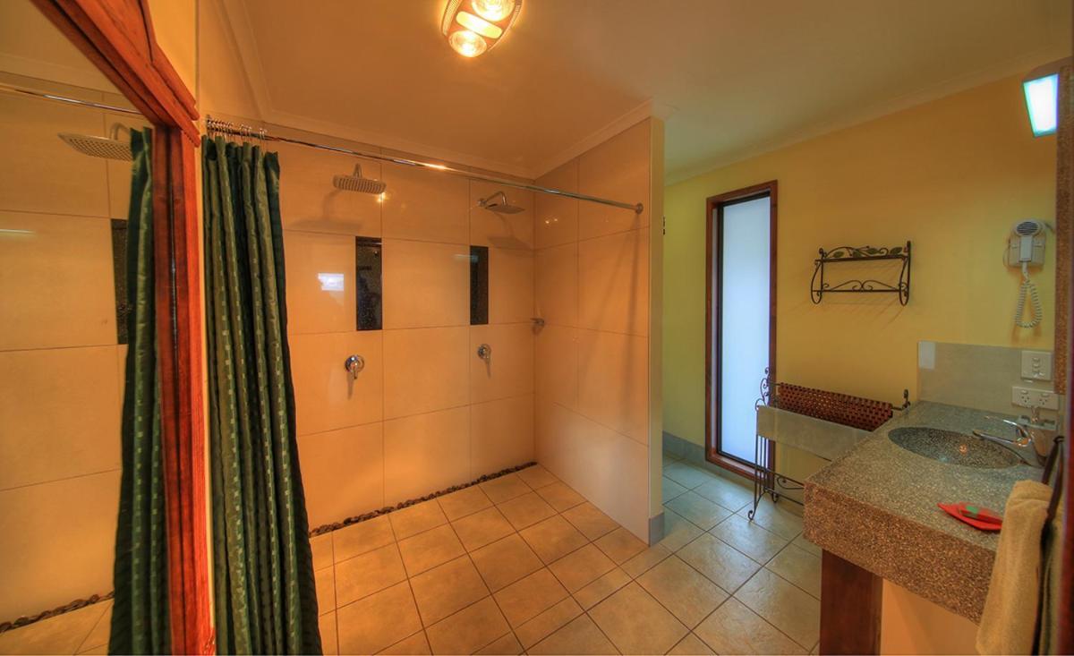 Maleny Tropical Retreat Bed & Breakfast Bagian luar foto